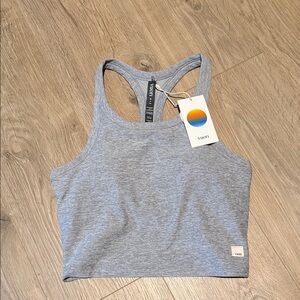 Vuori Women's Elevation Racerback tank